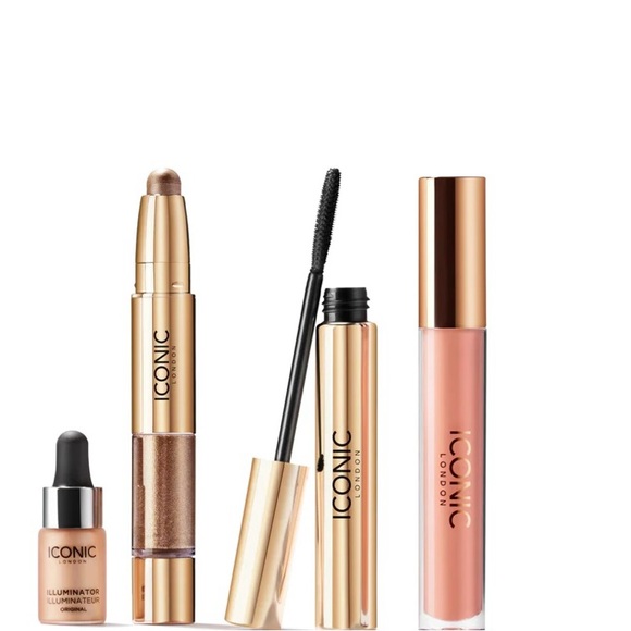 💥SALE💥 FANTASTIC ICONIC BUNDLE DANCE TIL WE DROP SET /360 ROLLER & SERUM - Picture 2 of 11